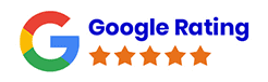 Heysham Website Design 5 Star Google Reviews