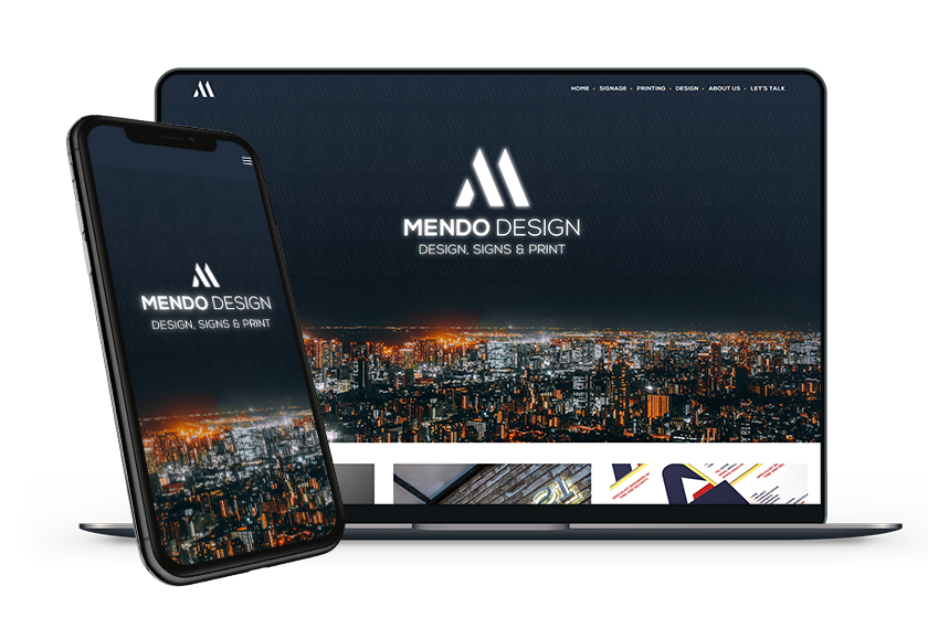 Mendo Design